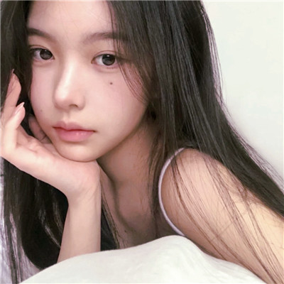 玩网女头像ins高级质感