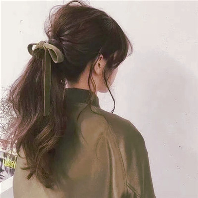 玩网女头像ins高级质感