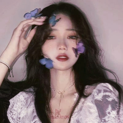 玩网女头像ins高级质感
