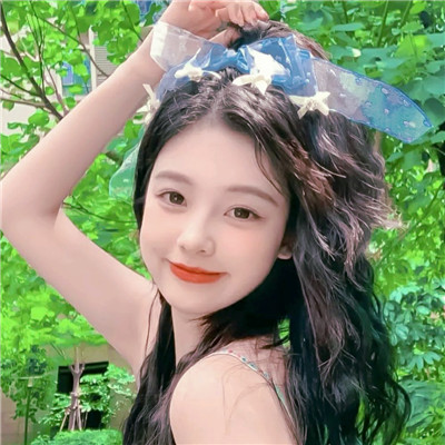 玩网女头像ins高级质感