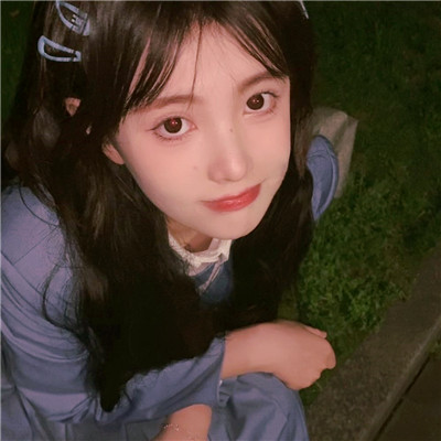 玩网女头像ins高级质感