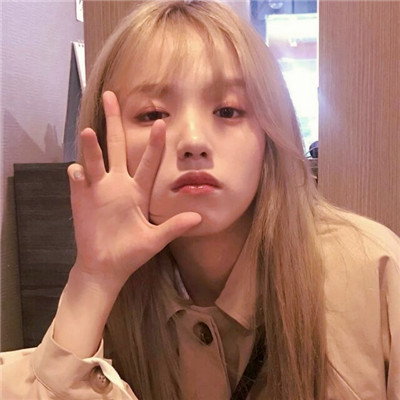 玩网女头像ins高级质感