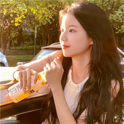 玩网女头像ins高级质感