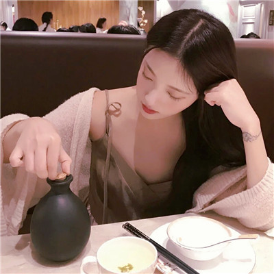 玩网女头像ins高级质感
