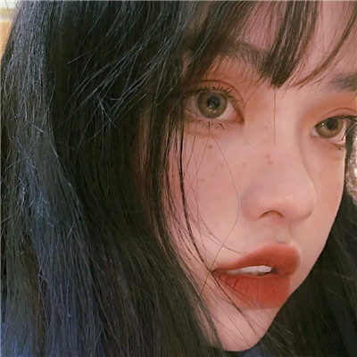 玩网女头像ins高级质感