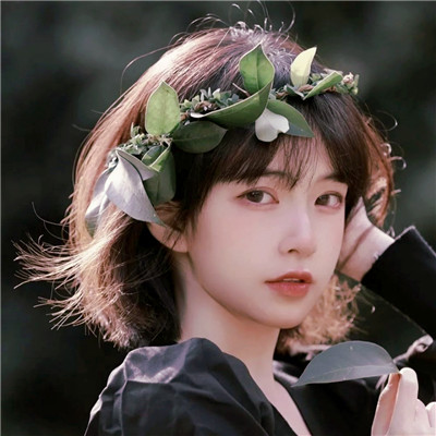 玩网女头像ins高级质感