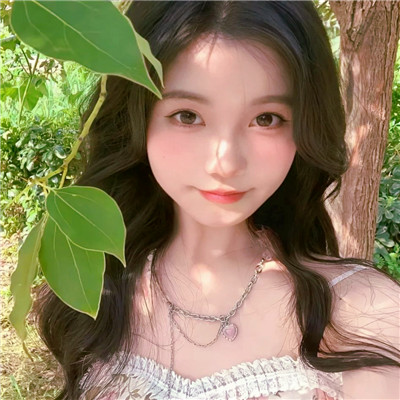 玩网女头像ins高级质感