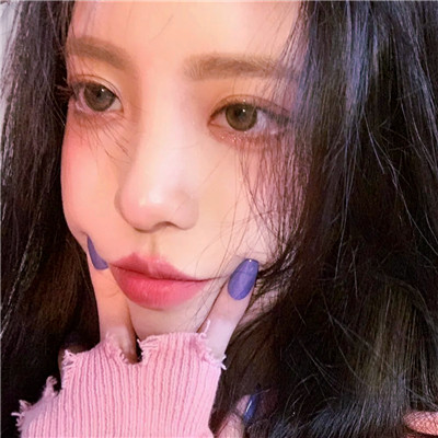 玩网女头像ins高级质感