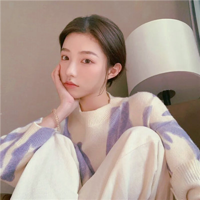 玩网女头像ins高级质感