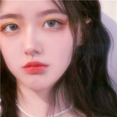 玩网女头像ins高级质感