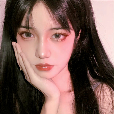 玩网女头像ins高级质感