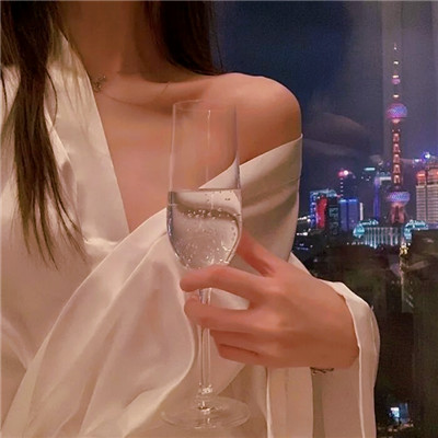 玩网女头像ins高级质感