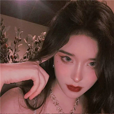 玩网女头像ins高级质感