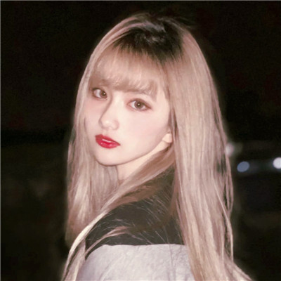 玩网女头像ins高级质感