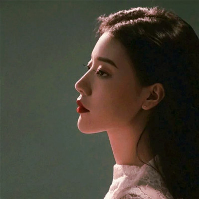 玩网女头像ins高级质感