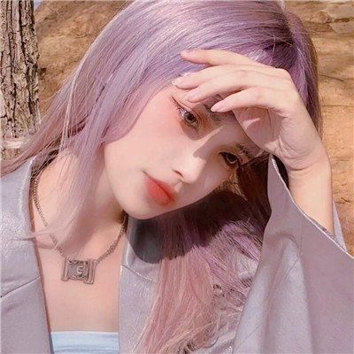 玩网女头像ins高级质感