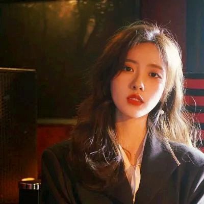 玩网女头像ins高级质感