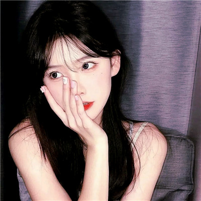 玩网女头像ins高级质感