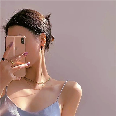 玩网女头像ins高级质感