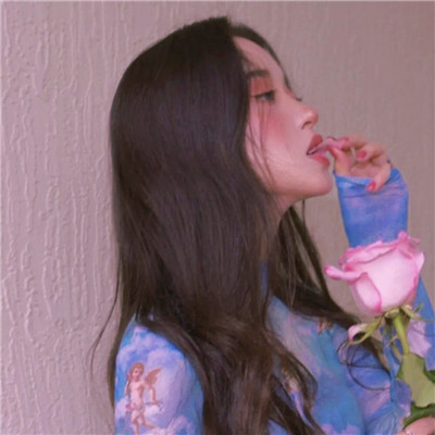 玩网女头像ins高级质感
