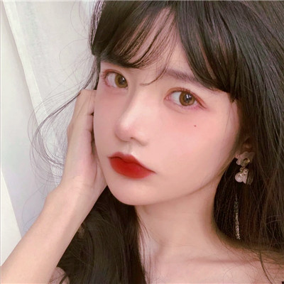玩网女头像ins高级质感