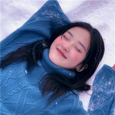 玩网女头像ins高级质感