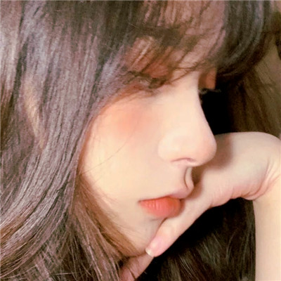 玩网女头像ins高级质感