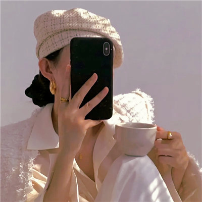 玩网女头像ins高级质感