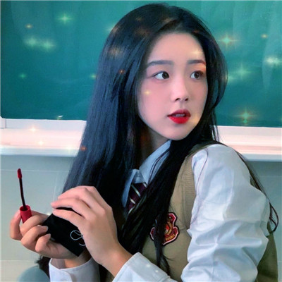 女头像ins高级质感真实照片