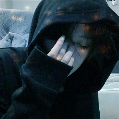 女头像ins高级质感真实照片