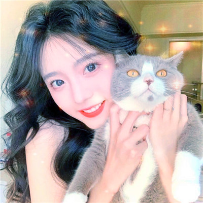 女头像ins高级质感真实照片