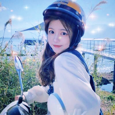 女头像ins高级质感真实照片