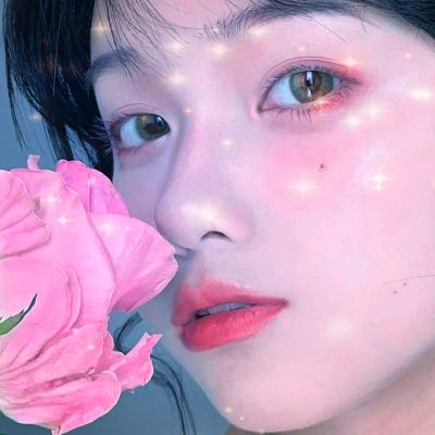 女头像ins高级质感真实照片