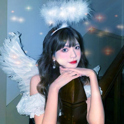 女头像ins高级质感真实照片