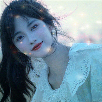 女头像ins高级质感真实照片