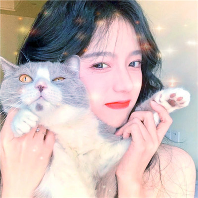 女头像ins高级质感真实照片