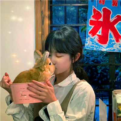 女头像ins高级质感真实照片