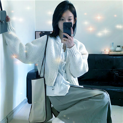 女头像ins高级质感真实照片