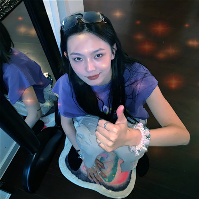 女头像ins高级质感真实照片