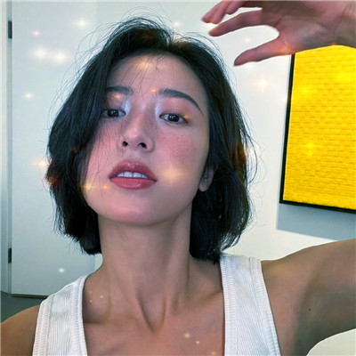 女头像ins高级质感真实照片