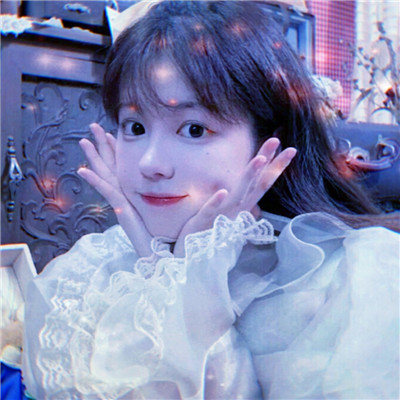 女头像ins高级质感真实照片