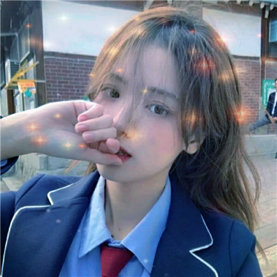 女头像ins高级质感真实照片