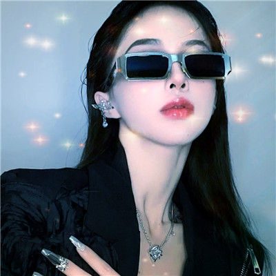 女头像ins高级质感真实照片