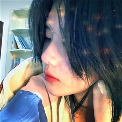 女头像ins高级质感真实照片