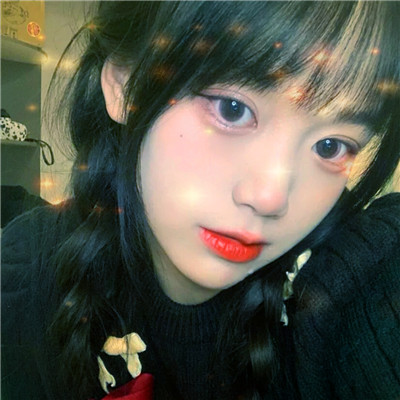 女头像ins高级质感真实照片