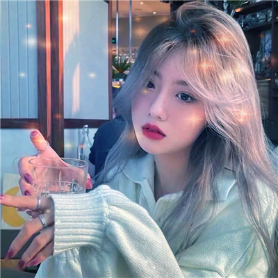女头像ins高级质感真实照片