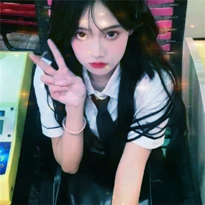 女头像ins高级质感真实照片
