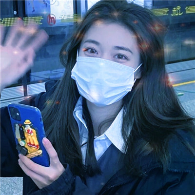 女头像ins高级质感真实照片