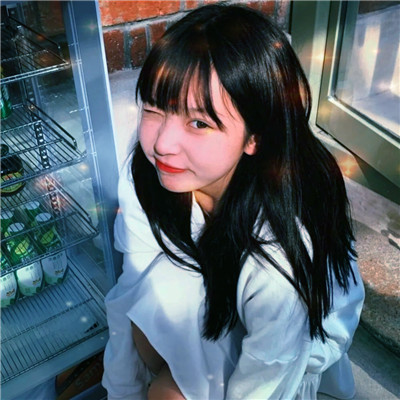 女头像ins高级质感真实照片
