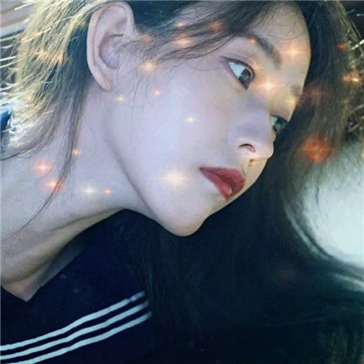 女头像ins高级质感真实照片